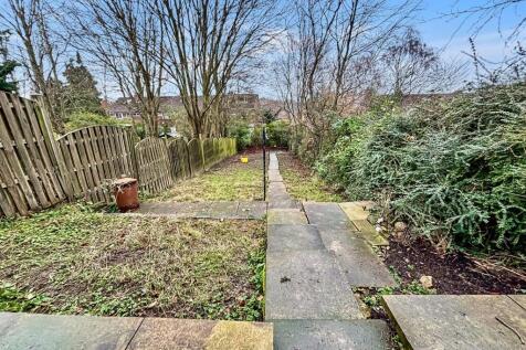 Gardens: