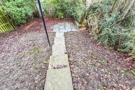 Gardens: