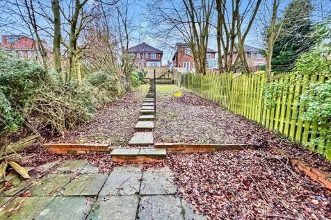 Gardens: