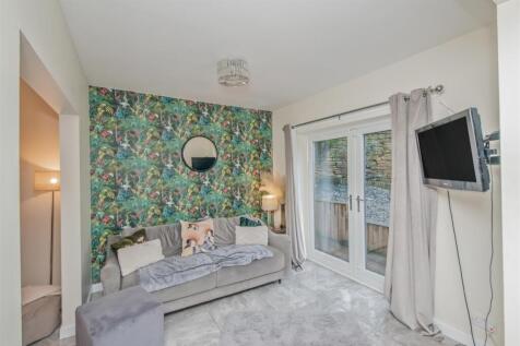 Sitting Room: