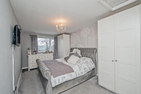 Bedroom One: