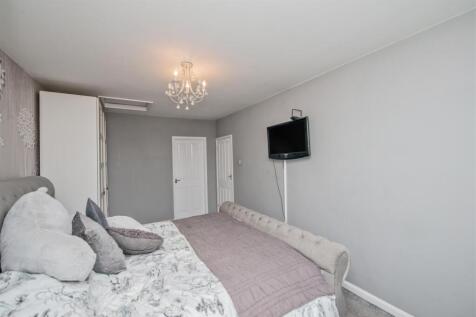 Bedroom One: