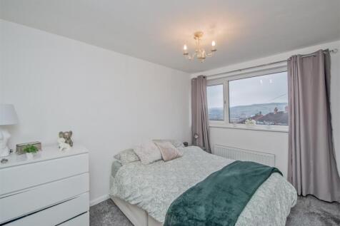 Bedroom Two: