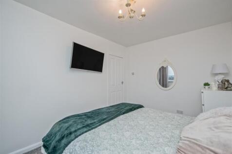 Bedroom Two:
