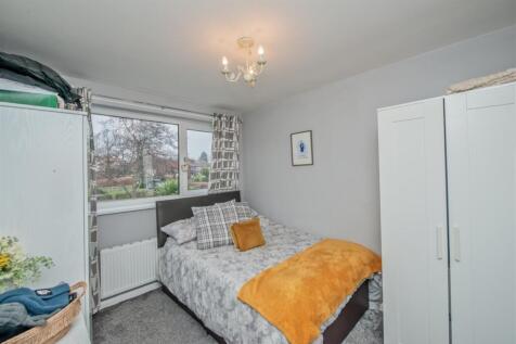 Bedroom Three: