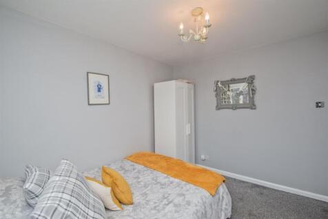 Bedroom Three: