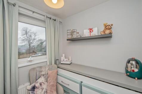 Bedroom Four: