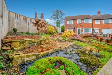 Gardens: