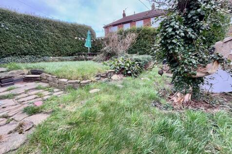Gardens: