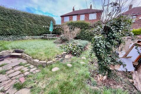 Gardens: