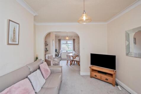 Living Room: