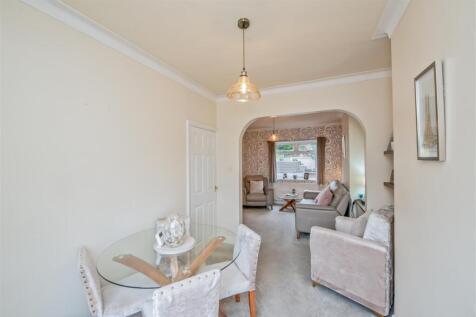 Dining Room:
