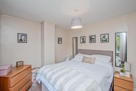 Bedroom One: