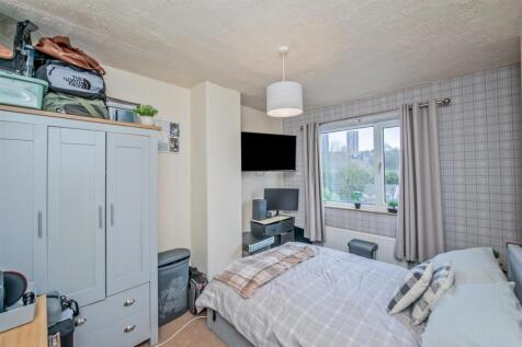 Bedroom Two: