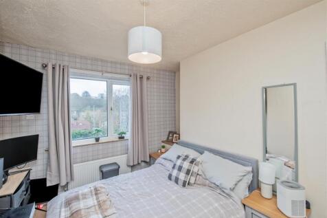 Bedroom Two: