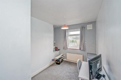 Bedroom Three: