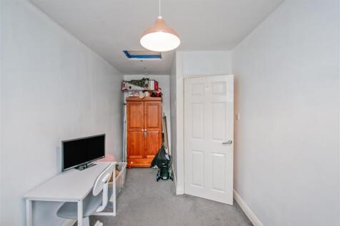 Bedroom Three:
