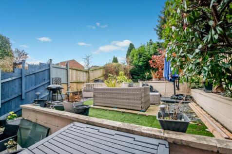 Gardens: