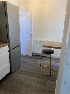 Fitted Kitchen: