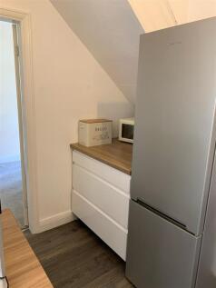 Fitted Kitchen: