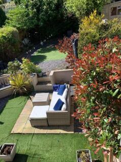 Gardens: