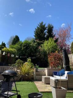 Gardens: