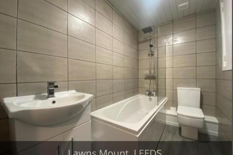 Bathroom / WC: