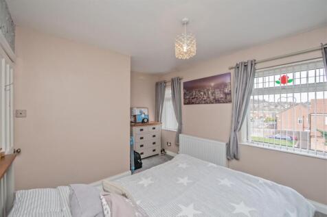 Bedroom One: