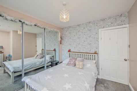 Bedroom One: