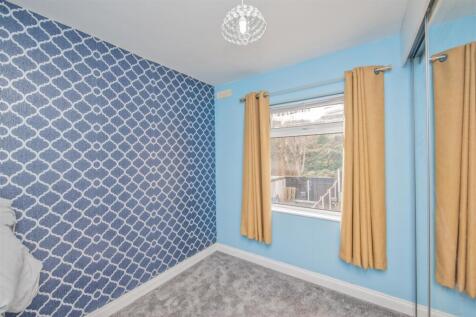 Bedroom Two: