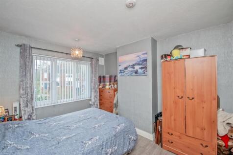 Bedroom One: