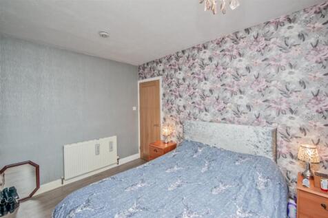 Bedroom One: