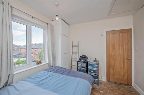 Bedroom Two: