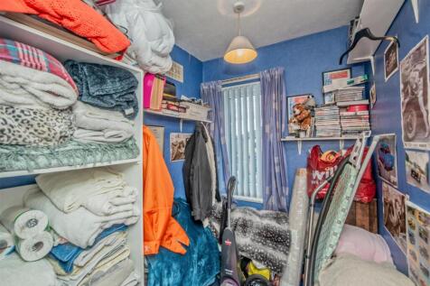 Bedroom Three: