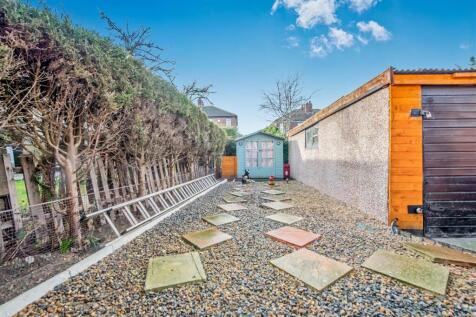 Gardens: