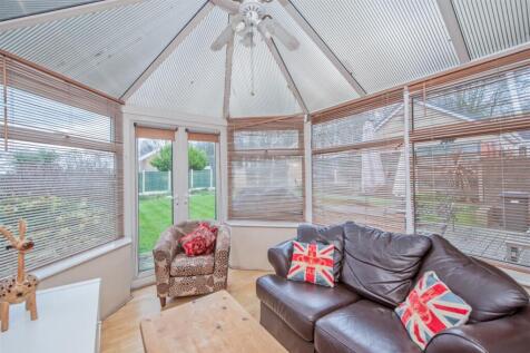Conservatory: