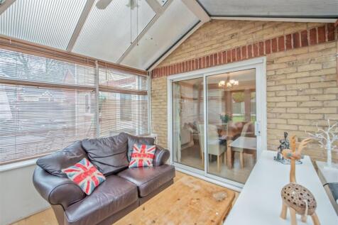 Conservatory: