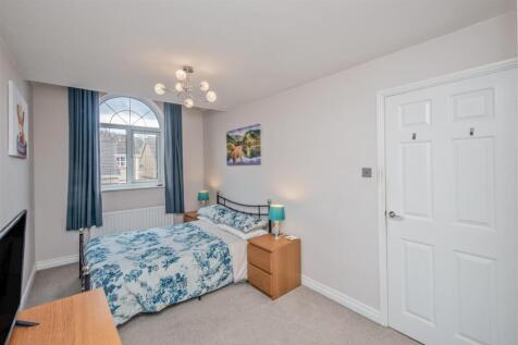 Bedroom Two: