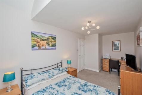 Bedroom Two: