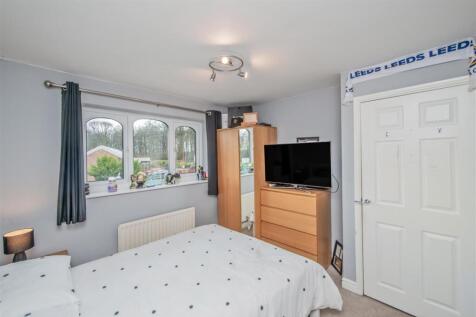 Bedroom Three: