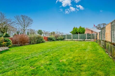Gardens: