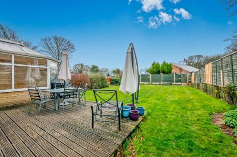 Gardens: