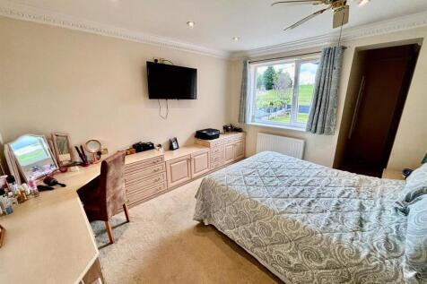 Bedroom One:
