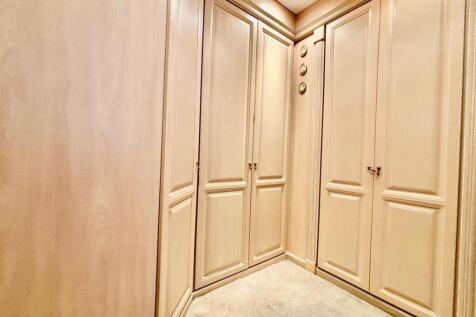 Dressing Room: