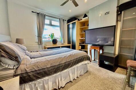 Bedroom Two: