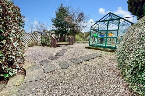 Gardens: