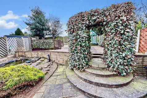 Gardens: