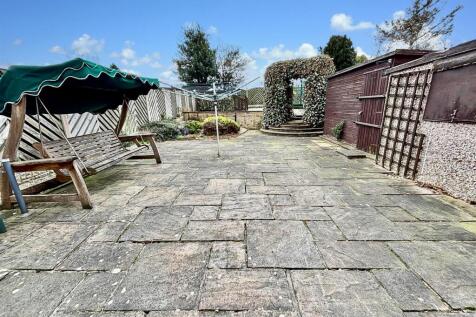 Gardens:
