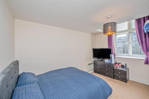 Bedroom One: