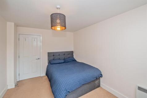 Bedroom One: